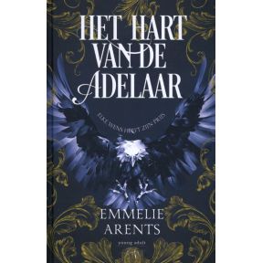 Het Hart van de Adelaar