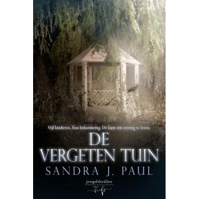 De vergeten tuin