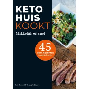 KetoHuis Kookt