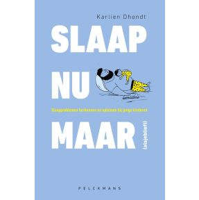 Slaap nu maar (alsjeblieft)