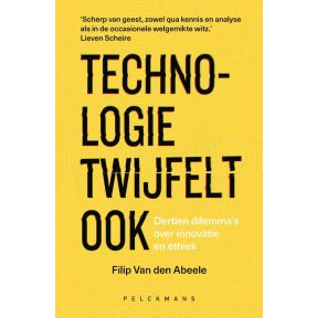 Technologie twijfelt ook