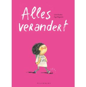 Alles verandert