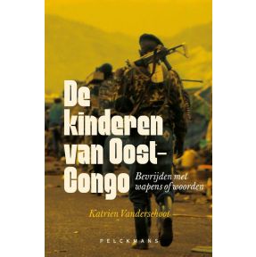 De kinderen van Oost-Congo