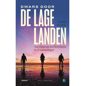 Dwars door de Lage Landen