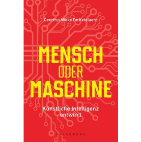 Mensch oder Maschine