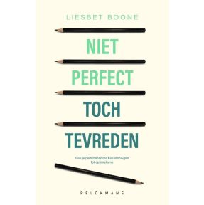 Niet perfect, toch tevreden