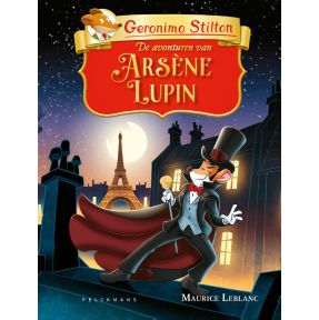 De avonturen van Arsène Lupin