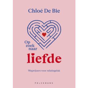 Op zoek naar liefde