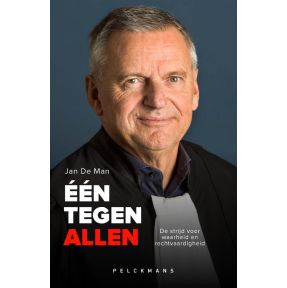 Eén tegen allen