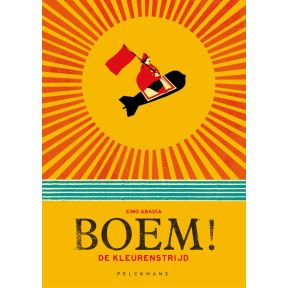 BOEM!