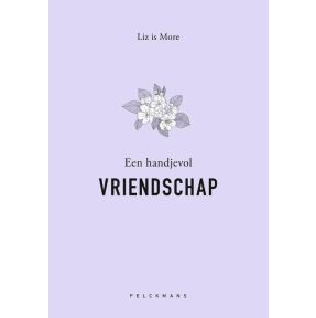 Een handjevol vriendschap