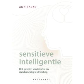 Sensitieve intelligentie