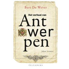 Het verhaal van Antwerpen