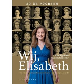 Wij, Elisabeth