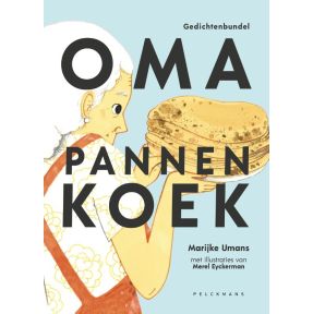 Oma pannenkoek