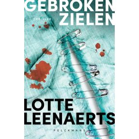 Gebroken zielen