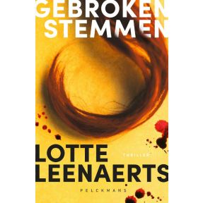 Gebroken stemmen