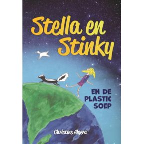 Stella en Stinky en de plastic soep