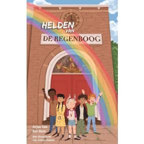 Helden van de Regenboog