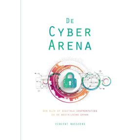 De Cyber Arena