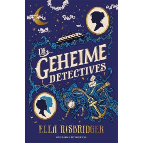 De geheime detectives