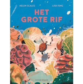 Het grote rif