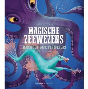 Magische zeewezens