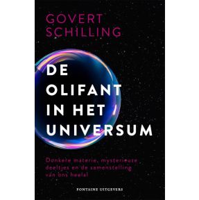 De olifant in het universum