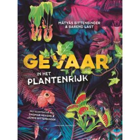 Gevaar in het plantenrijk