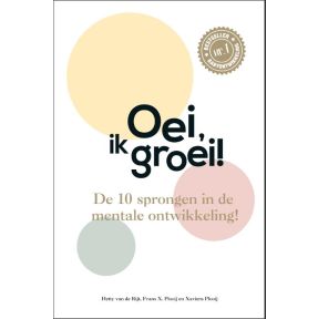 Oei ik groei!