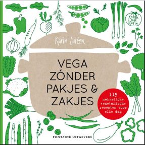 Vega zónder pakjes & zakjes