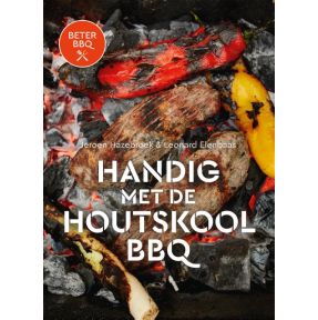 Beter BBQ - Handig met de houtskool-bbq