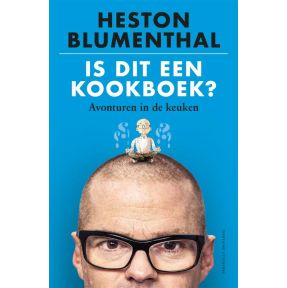 Is dit een kookboek?