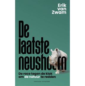 De laatste neushoorn