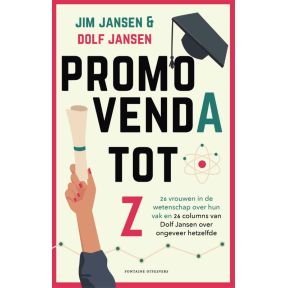 PromovendA tot Z