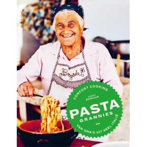 Pasta Grannies