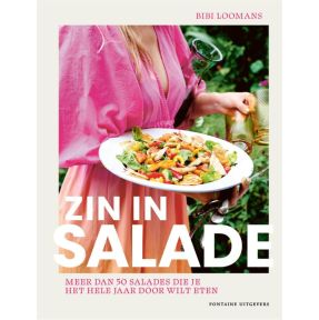 Zin in salade