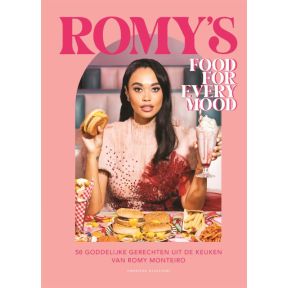 Romy's Food for Every Mood