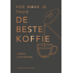 Hoe maak je thuis de beste koffie?