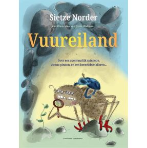 Vuureiland