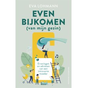 Even bijkomen (van mijn gezin)