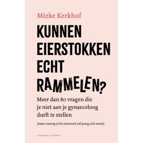 Kunnen eierstokken echt rammelen?