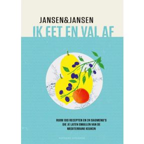 Ik eet en val af