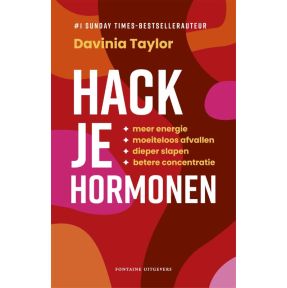 Hack je hormonen