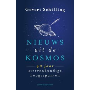 Nieuws uit de kosmos