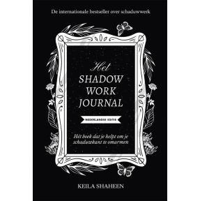 Het Shadow Work Journal