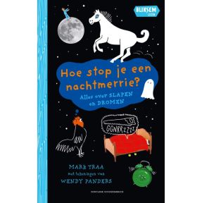 Hoe stop je een nachtmerrie?