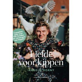 Liefde voor kippen