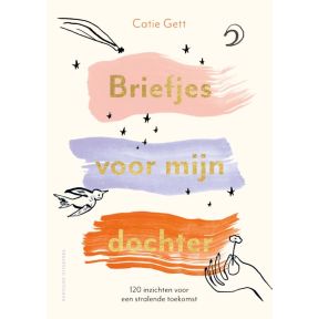 Briefjes voor mijn dochter