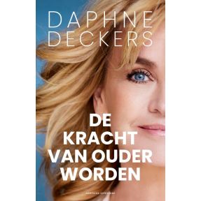 De kracht van ouder worden